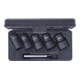 KS Tools Bussole con profilo a spirale 1/2", 6pz., 19-25mm-4