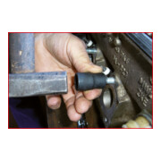 KS Tools Bussole con profilo a spirale 1/4"+1/2", 15pz.-5
