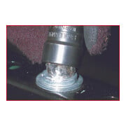 KS Tools Bussole con profilo a spirale 3/8", 10pz.-4