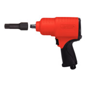 KS Tools Bussole speciali 1/2" multidente, 7pz. M14-M18-5