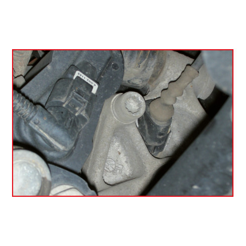 KS Tools Bussole speciali 1/2" multidente, 7pz. M14-M18