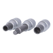 KS Tools Bussole speciali in alluminio per cerchi OZ multipz., 3pz.-2