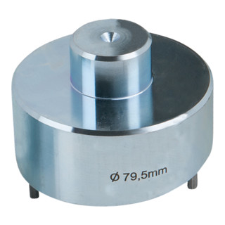 KS Tools Butée avec chanfrein, Ø 79,5 mm