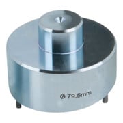 KS Tools Butée avec chanfrein, Ø 79,5 mm