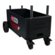 KS Tools BUTLER Servantes d‘atelier / chariot de montage, pliables, escamotables, verrouillable