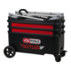 KS Tools BUTLER Werkzeugwagen / Montagewagen, klappbar, absenkbar und verschließbar-2