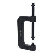 KS Tools C-beugel en adapter set, 5-delig-3