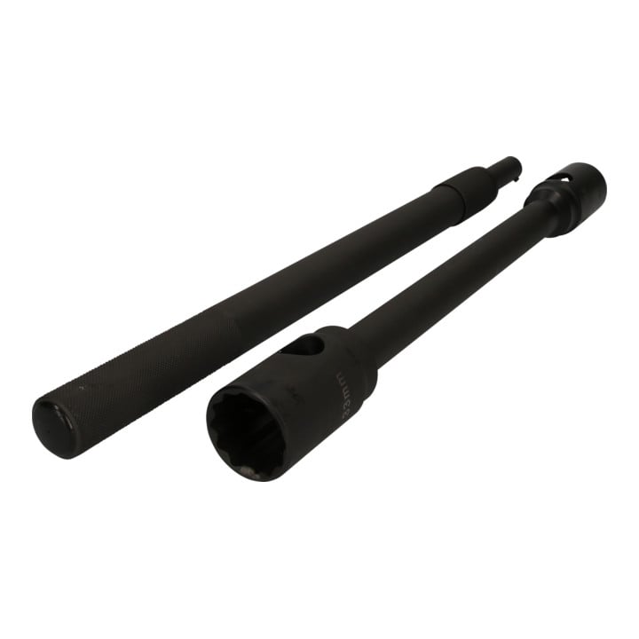 KS Tools cabine sleutel set voor Mercedes, 2 dlg.