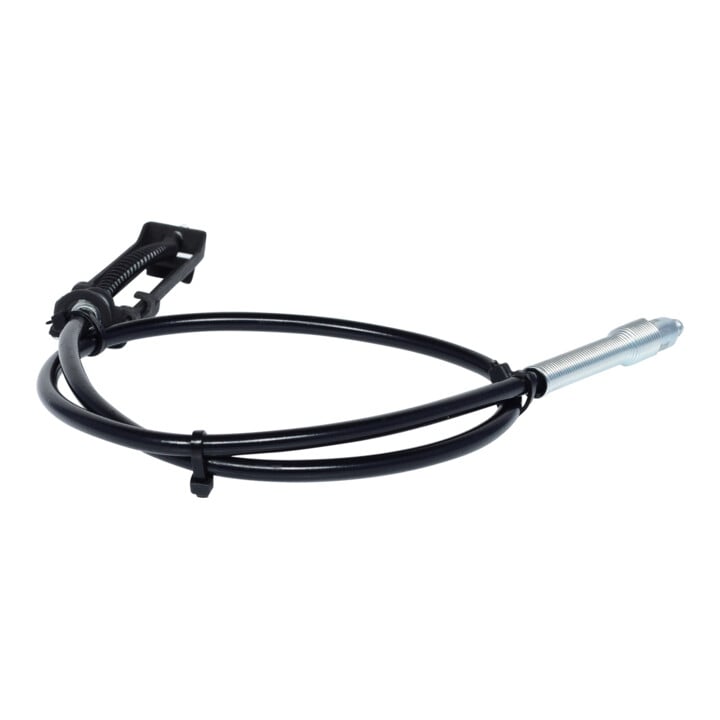 KS Tools Câble Bowden 650 mm, verrouillable