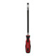 KS Tools Cacciavite 1/4" ERGOTORQUEplus, 200mm-5