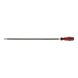 KS Tools Cacciavite a bussola ERGOTORQUEplus, lunga