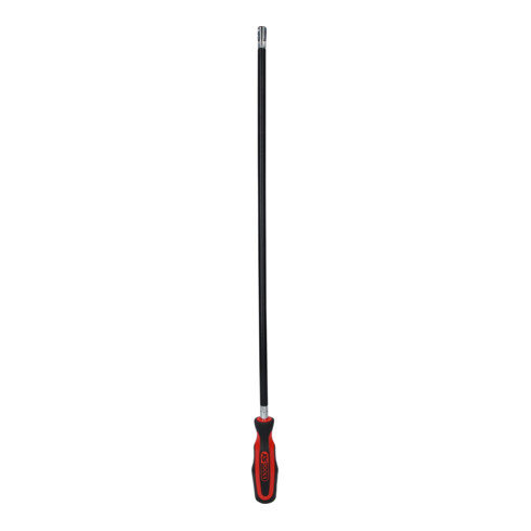 KS Tools Cacciavite a bussola ERGOTORQUEplus, lunga