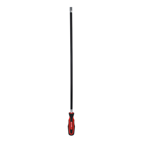 KS Tools Cacciavite a bussola ERGOTORQUEplus, lunga