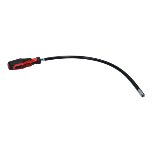 KS Tools Cacciavite a bussola ERGOTORQUEplus, lunga