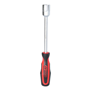 KS Tools Cacciavite a bussola ERGOTORQUEplus, triangolare, M10