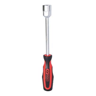 KS Tools Cacciavite a bussola ERGOTORQUEplus, triangolare, M12