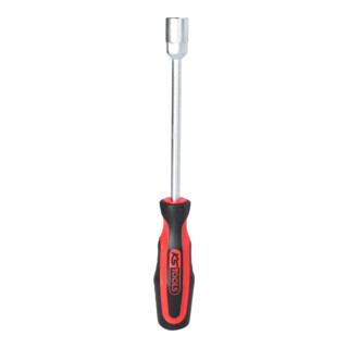 KS Tools Cacciavite a bussola ERGOTORQUEplus, triangolare, M8