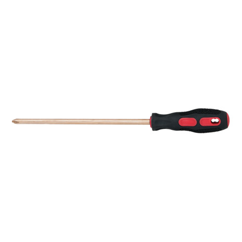 KS Tools Cacciavite a croce BERYLLIUMplus PH4