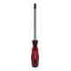 KS Tools Cacciavite a esagono incassato Tools ERGOTORQUEplus, 10,0mm-4