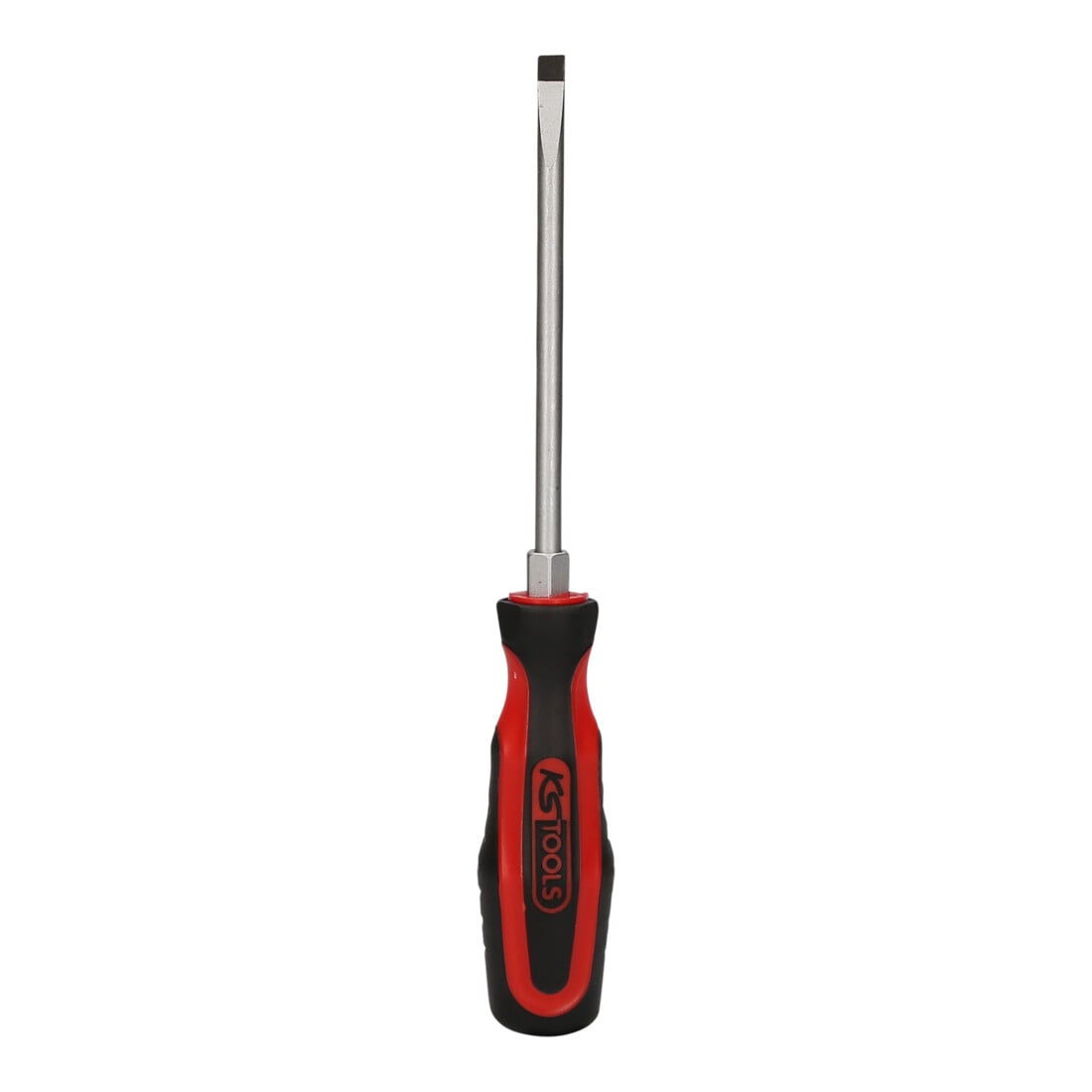 KS Tools Cacciavite a intaglio ERGOTORQUEplus, 6,5mm, L= 230mm
