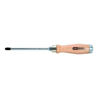 KS Tools Cacciavite a percussione ERGOTORQUE WOODmax, PH