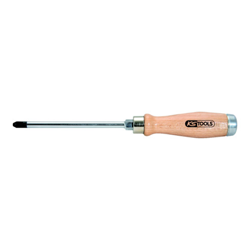 KS Tools Cacciavite a percussione ERGOTORQUE WOODmax, PH