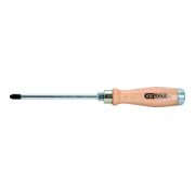 KS Tools Cacciavite a percussione ERGOTORQUE WOODmax, PH