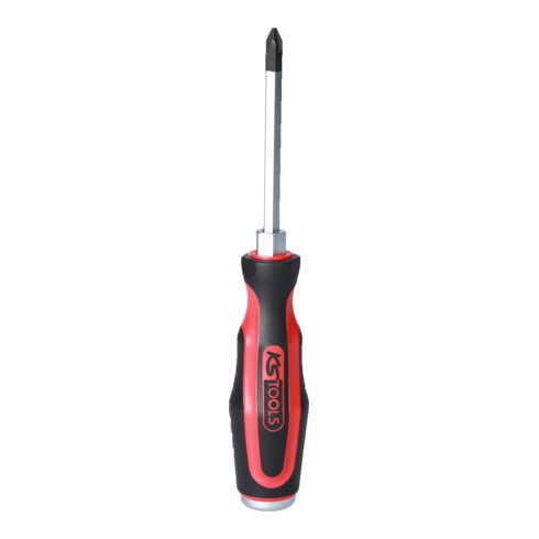 KS Tools Cacciavite a percussione ERGOTORQUEmax, PH
