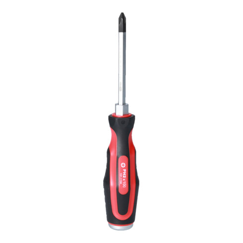 KS Tools Cacciavite a percussione ERGOTORQUEmax, PH