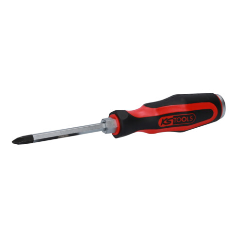 KS Tools Cacciavite a percussione ERGOTORQUEmax, PH