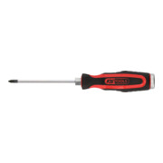 KS Tools Cacciavite a percussione ERGOTORQUEmax, PH4-1