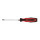 KS Tools Cacciavite a percussione ERGOTORQUEmax, PZ-1