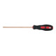 KS Tools Cacciavite a taglio BERYLLIUMplus, 8x150mm-1