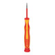 KS Tools Cacciavite a taglio di precisione isolato-2