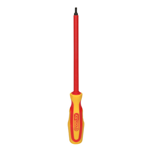 KS Tools Cacciavite a taglio ERGOTORQUE VDE, 4,5mm, L 290mm