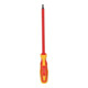 KS Tools Cacciavite a taglio ERGOTORQUE VDE, 4,5mm, L 290mm-3