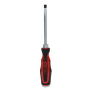 KS Tools Cacciavite a taglio ERGOTORQUEmax, 8,0mm, L 310mm