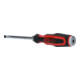 KS Tools Cacciavite a taglio ERGOTORQUEmax, 8,0mm, L 310mm-4