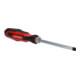 KS Tools Cacciavite a taglio ERGOTORQUEmax, 8,0mm, L 310mm-5