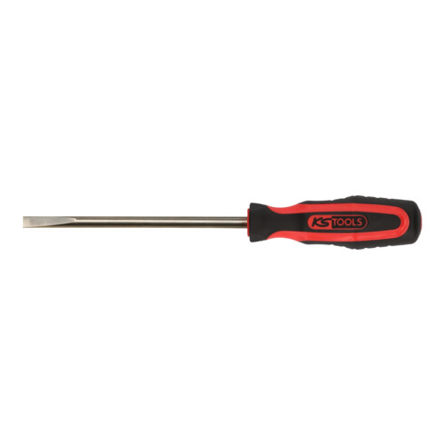 KS Tools Cacciavite a taglio TITANplus, 3,2mm, 176mm