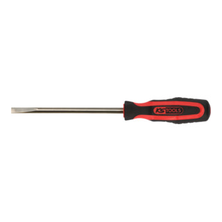 KS Tools Cacciavite a taglio TITANplus, 3,2mm, 276mm