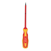 KS Tools Cacciavite con isolamento protettivo per viti TX interne, T6-4