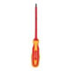 KS Tools Cacciavite con isolamento protettivo per viti TX interne, T9-4