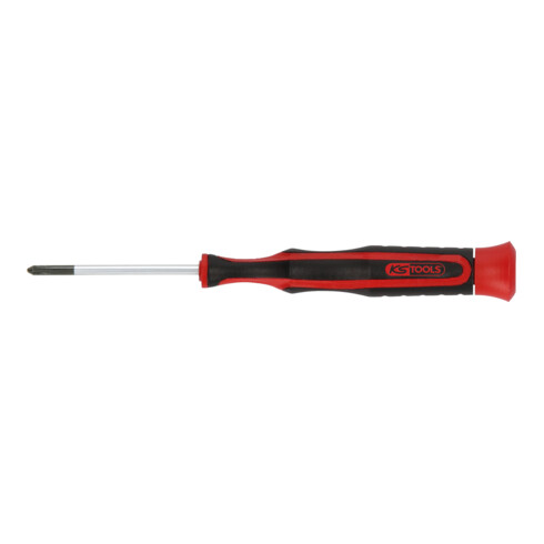 KS Tools Cacciavite di meccanica di precisione, PH00 x 2,0mm