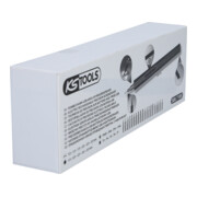 KS Tools Cacciavite di precisione elettrico con porta USB-5