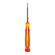 KS Tools Cacciavite di precisione isolato, PH-1