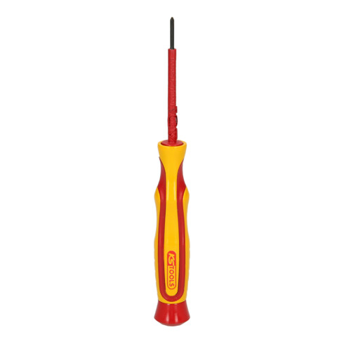 KS Tools Cacciavite di precisione isolato, PH