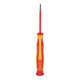 KS Tools Cacciavite di precisione isolato, PH-2