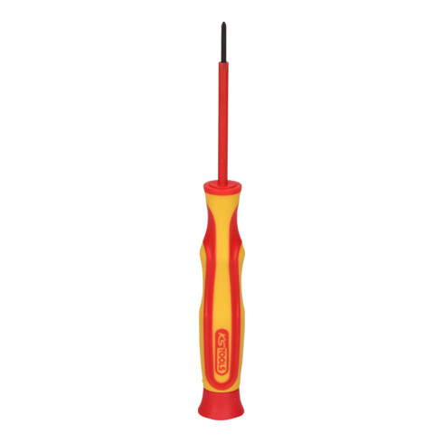 KS Tools Cacciavite di precisione isolato, PH