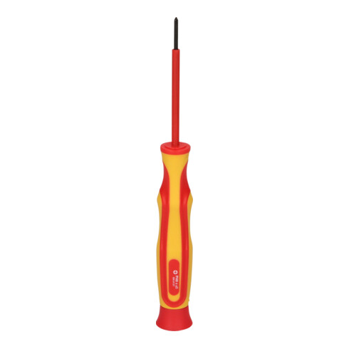 KS Tools Cacciavite di precisione isolato, PH